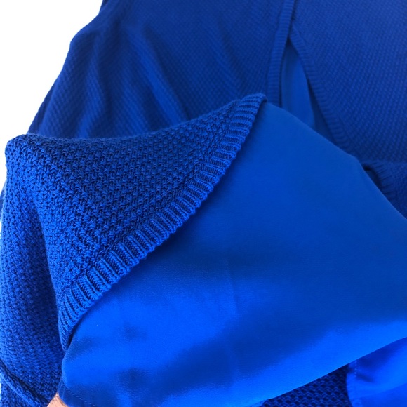 Apt. 9 Sleeveless Layered Tunic Size 1 X - Picture 10 of 11